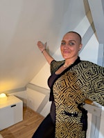 Psychedelic Breath® Session  mit Bea– Dein Trip nach innen