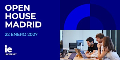 Open House - Campus Madrid