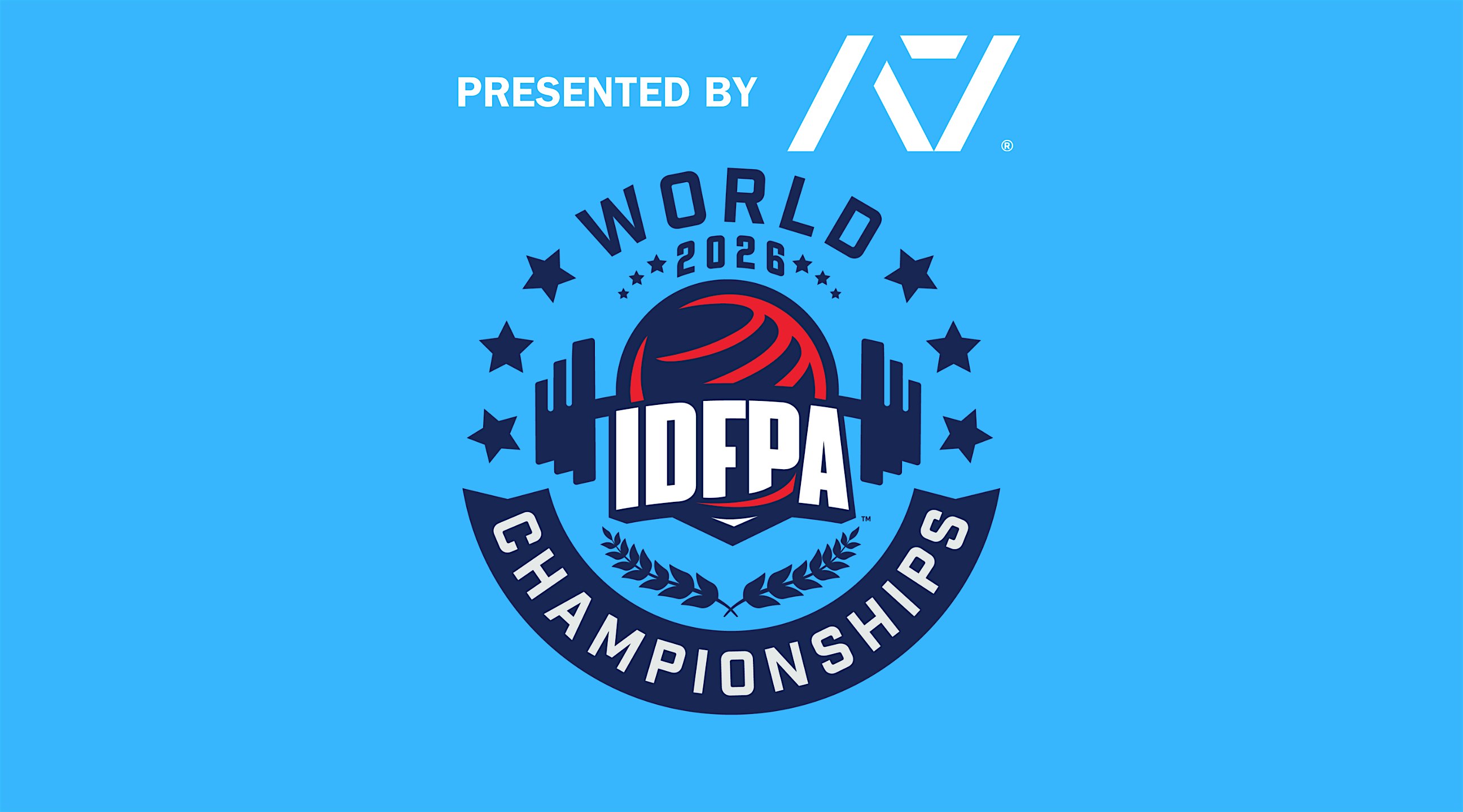 2026 IDFPA World Championships