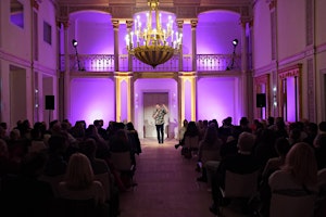 Poetry Slam Donaueschingen #8: Elias Raatz & Freunde im Museum Art.Plus