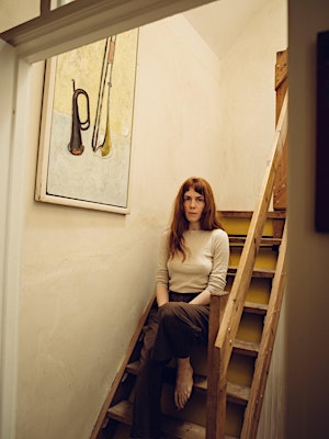 Elanor Moss