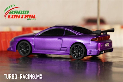 CARRERAS TURBO RACING