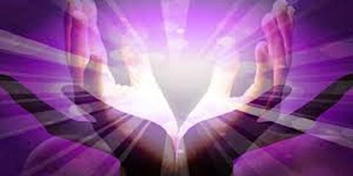 Usui Reiki III + Master/Teacher with Holy Fire 3- DAY CERTIFICATION CLASS