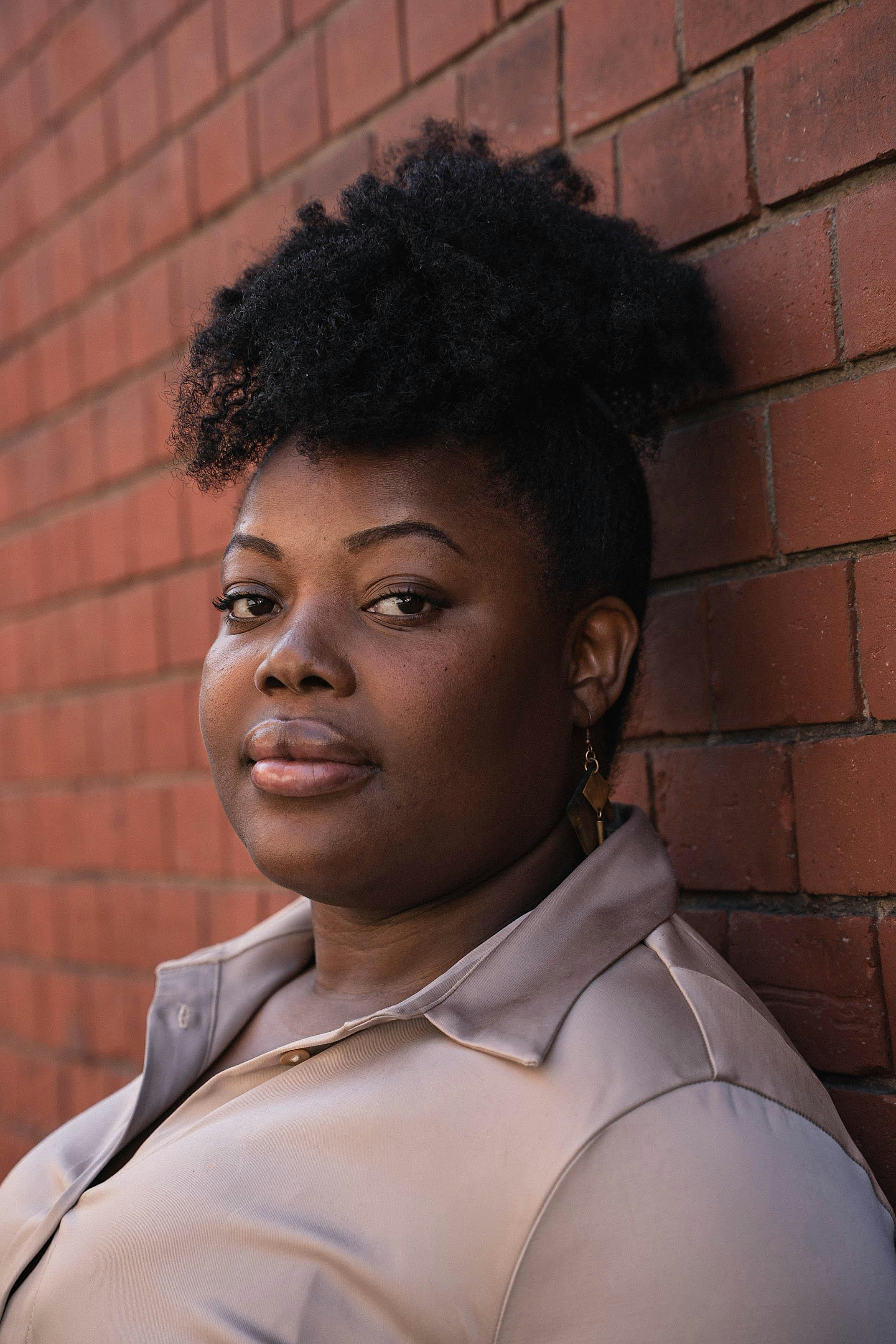 Blue Hands, Brown Skin: 2026 Cave Canem Prize Reading - New York City