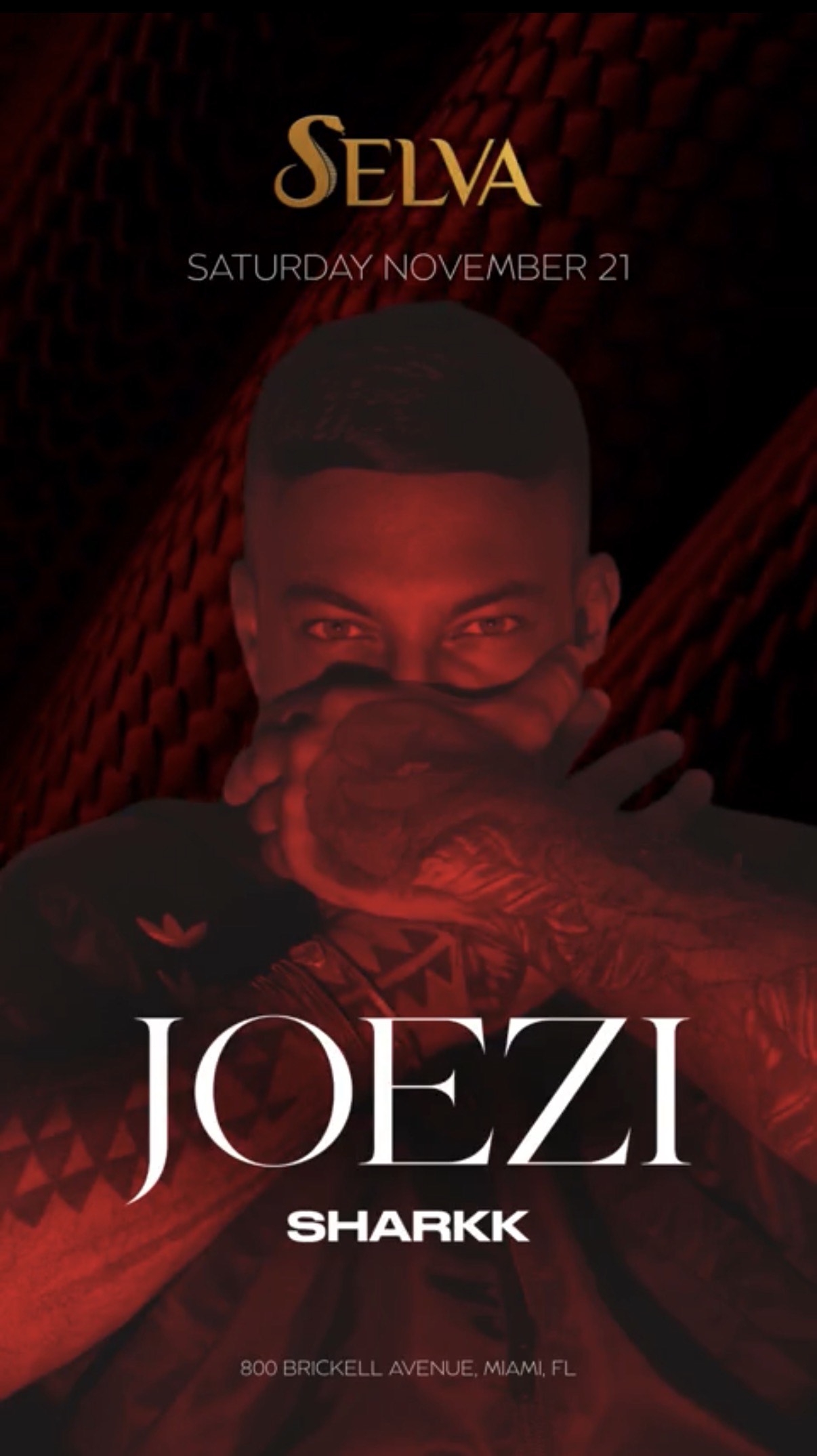 JOEZI @ Selva