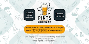 Pints of Science