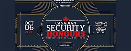 CS Honours 2026 & WIS Breakfast