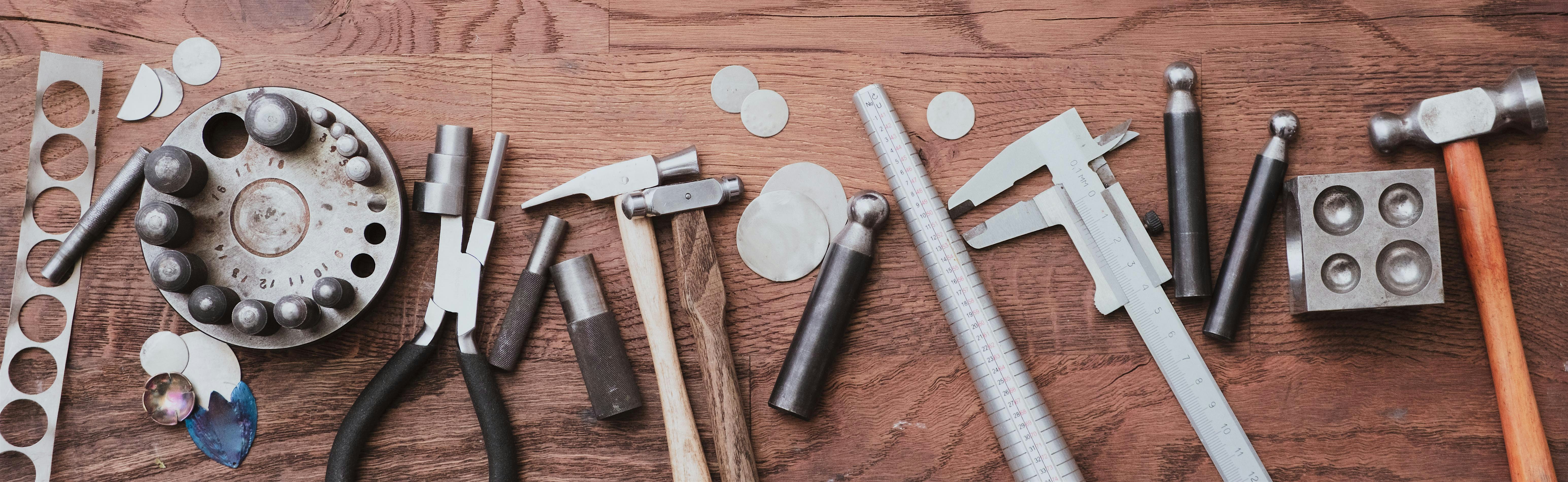 Jewelry Shop Certification