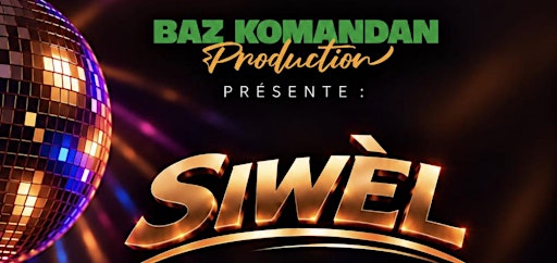 SIWÈL : Une seule piste de danse