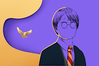 The Music of Harry Potter by Ma’at