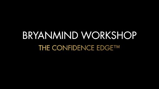 THE CONFIDENCE EDGE™