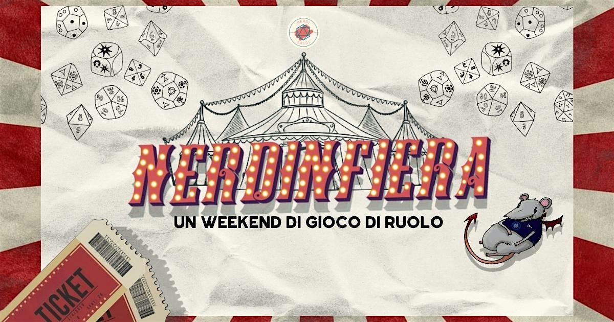 NERDINFIERA