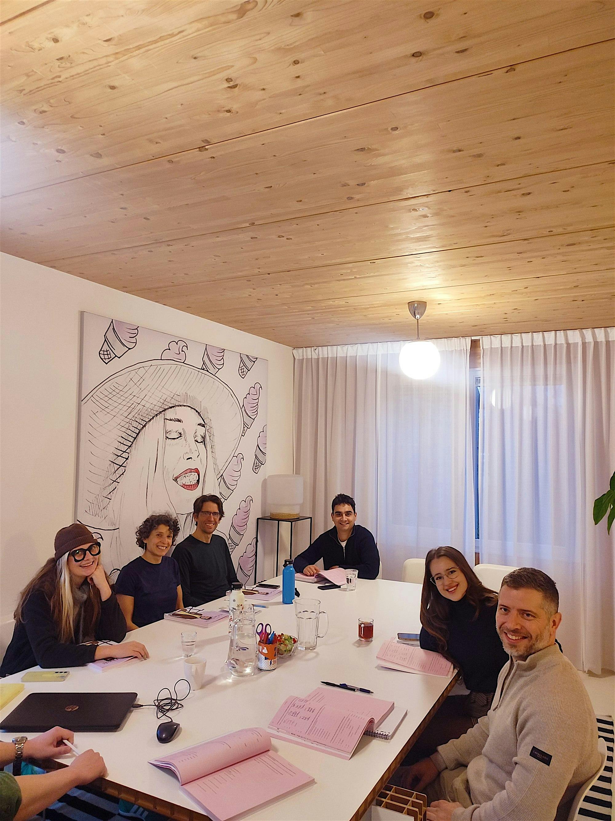 Free Dutch Trial Lesson in Rotterdam – A1  Level