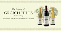 The Legacy of Grgich Hills