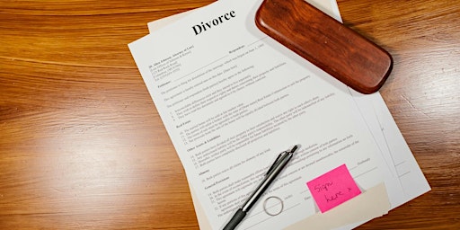 Budgeting to Survive Divorce & Child Support