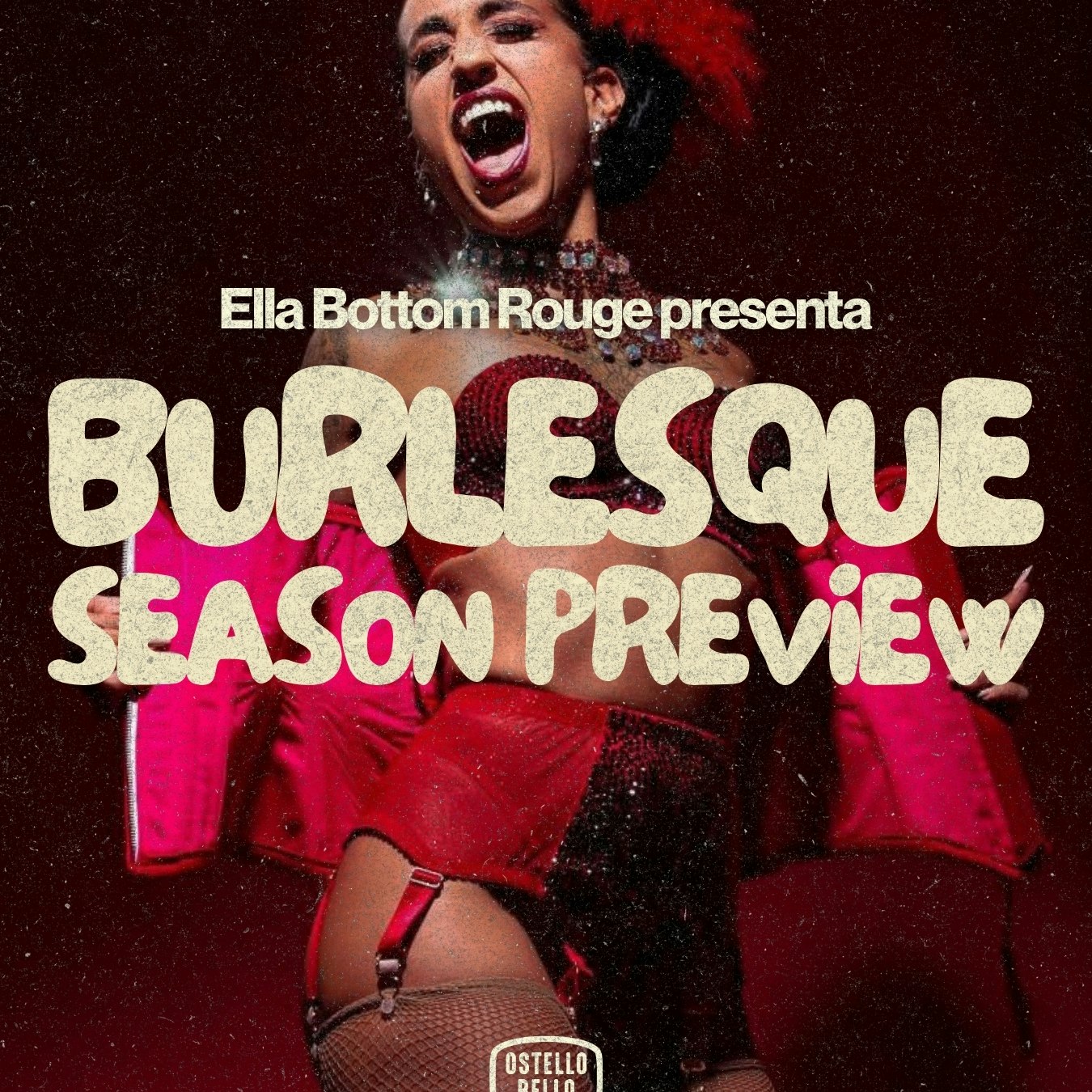 BURLESQUE SEASON PREVIEW