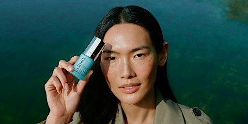 ELEMIS NEW Pro-Collagen Future Restore Eye Serum