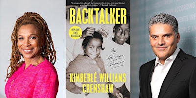 Kimberlé Crenshaw: Backtalker