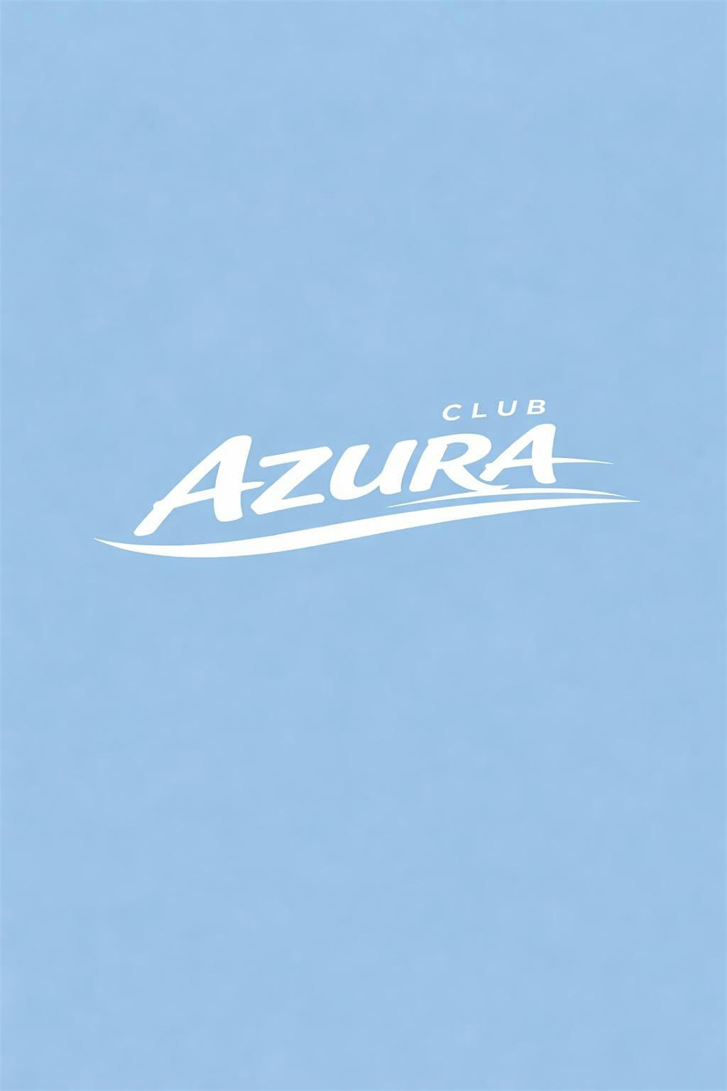 Azura x Pelicano / CONNOR HART