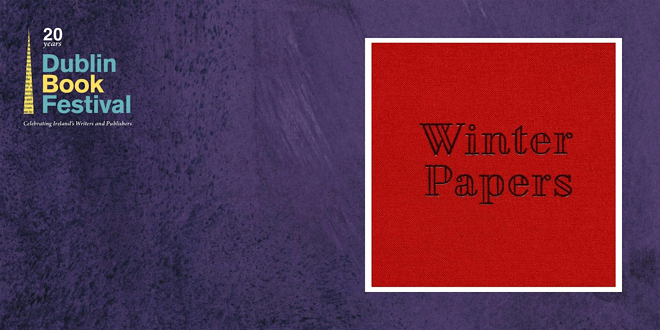 Winter Papers Launch