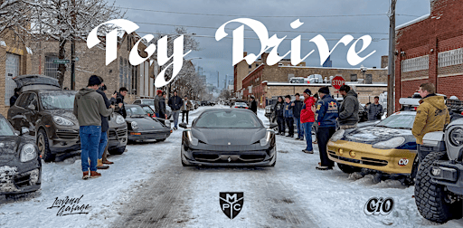 2026 Toy Drive