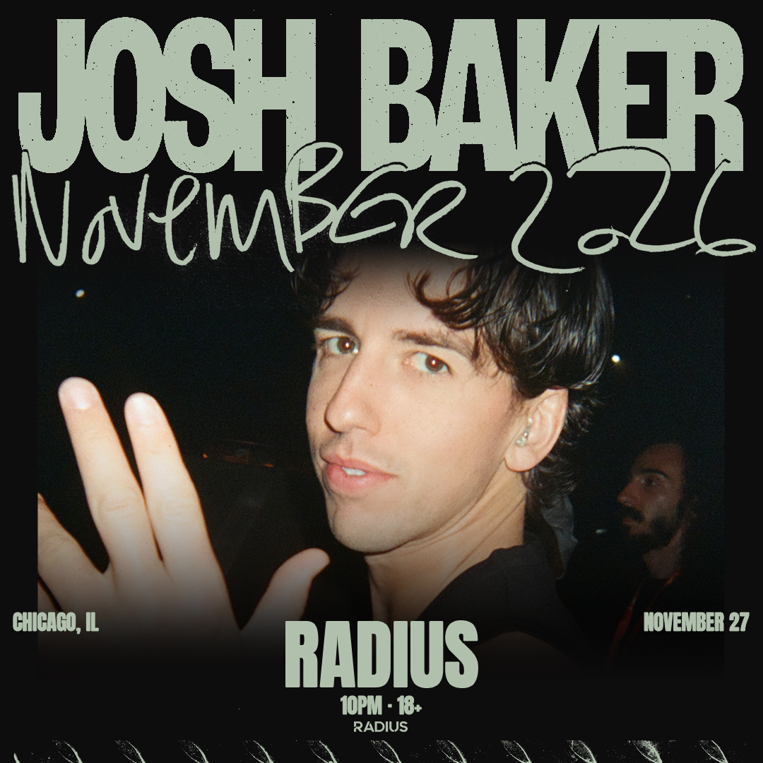 Josh Baker