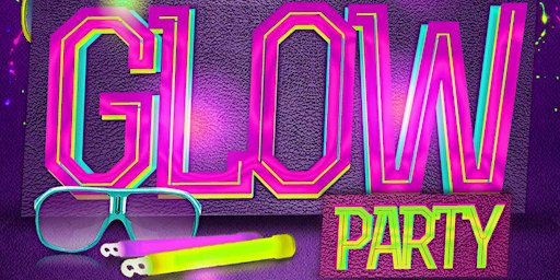 17+ | FROSH GLOW PARTY @ ORIA NIGHTCLUB | FRIDAY SEPT 25