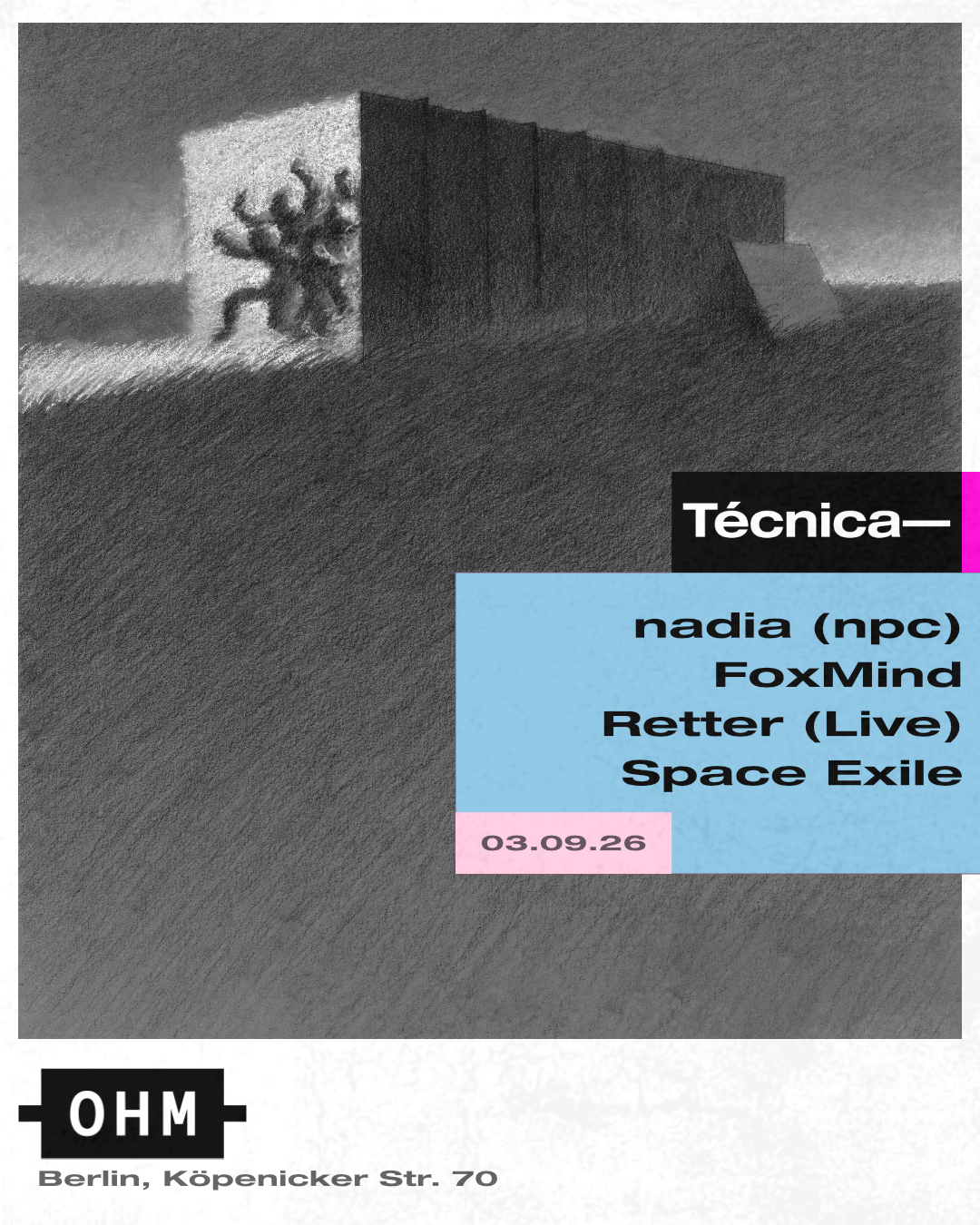 Técnica