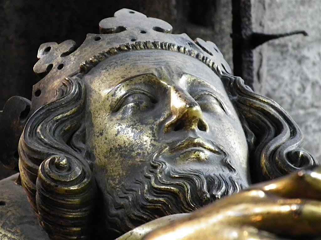 Westminster Palace & Abbey: A Thousand Years of Royal History and Art