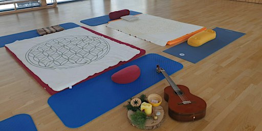 Thai Yoga Massage /  Bodywork Nachmittag