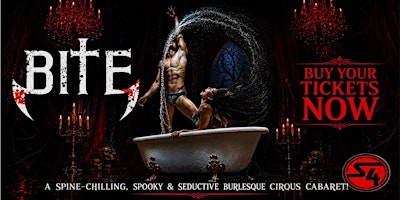"BITE" - Dallas