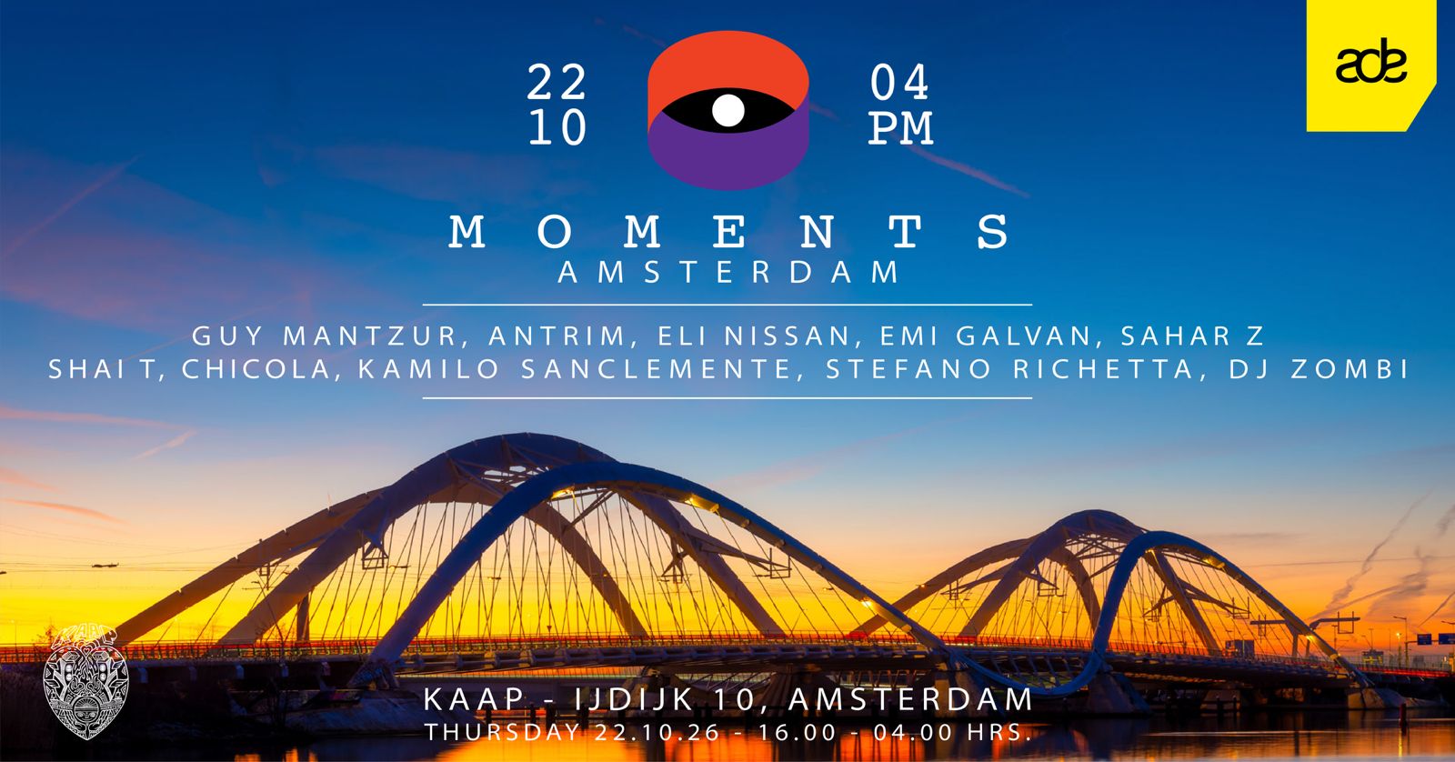 Moments