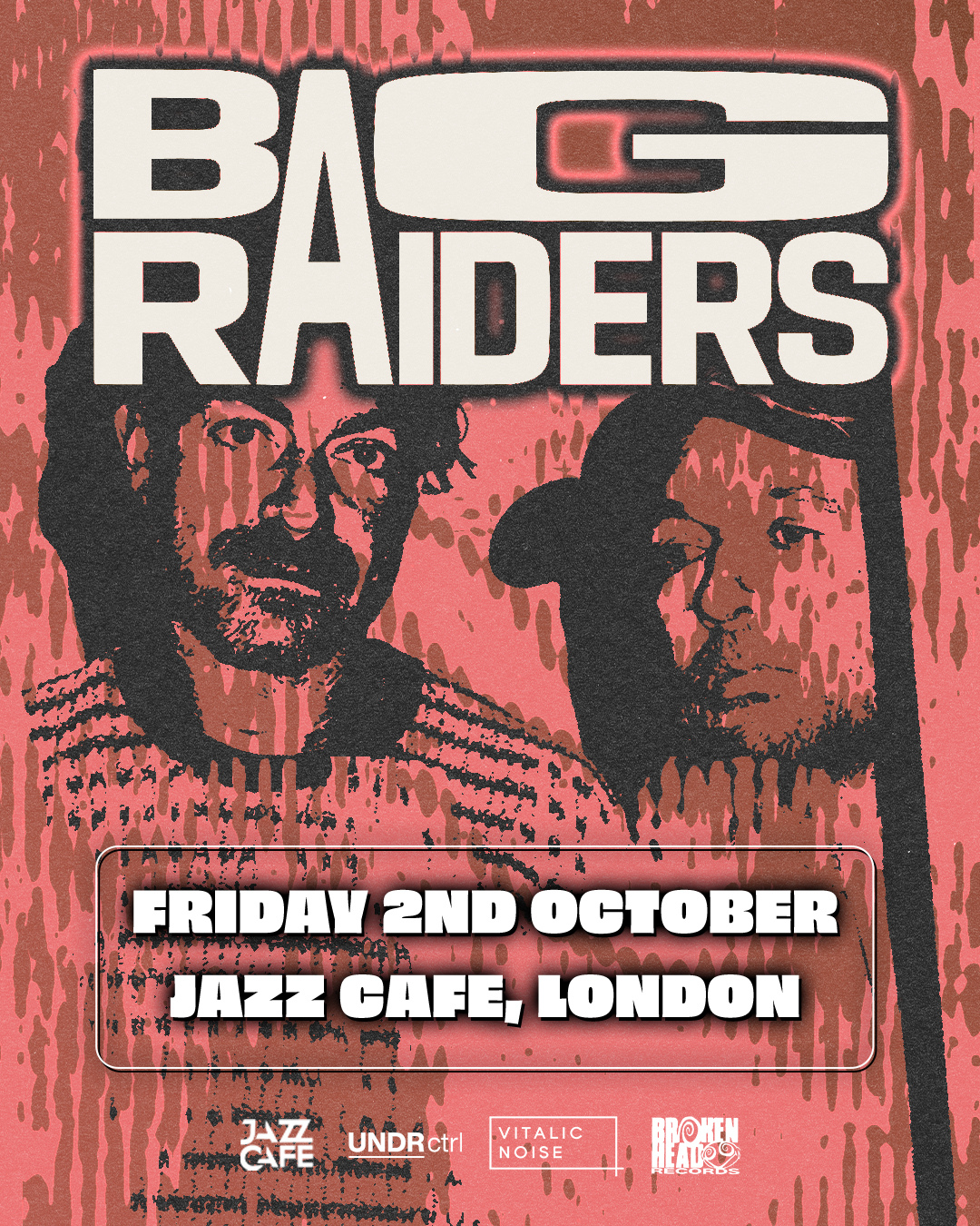 Bag Raiders (DJ)