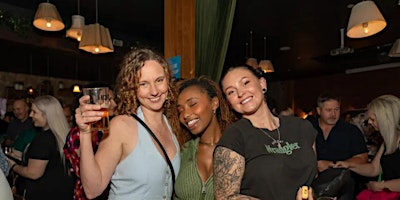 Saturday Date Night in Fitzroy | Cityswoon | Ages 35-49