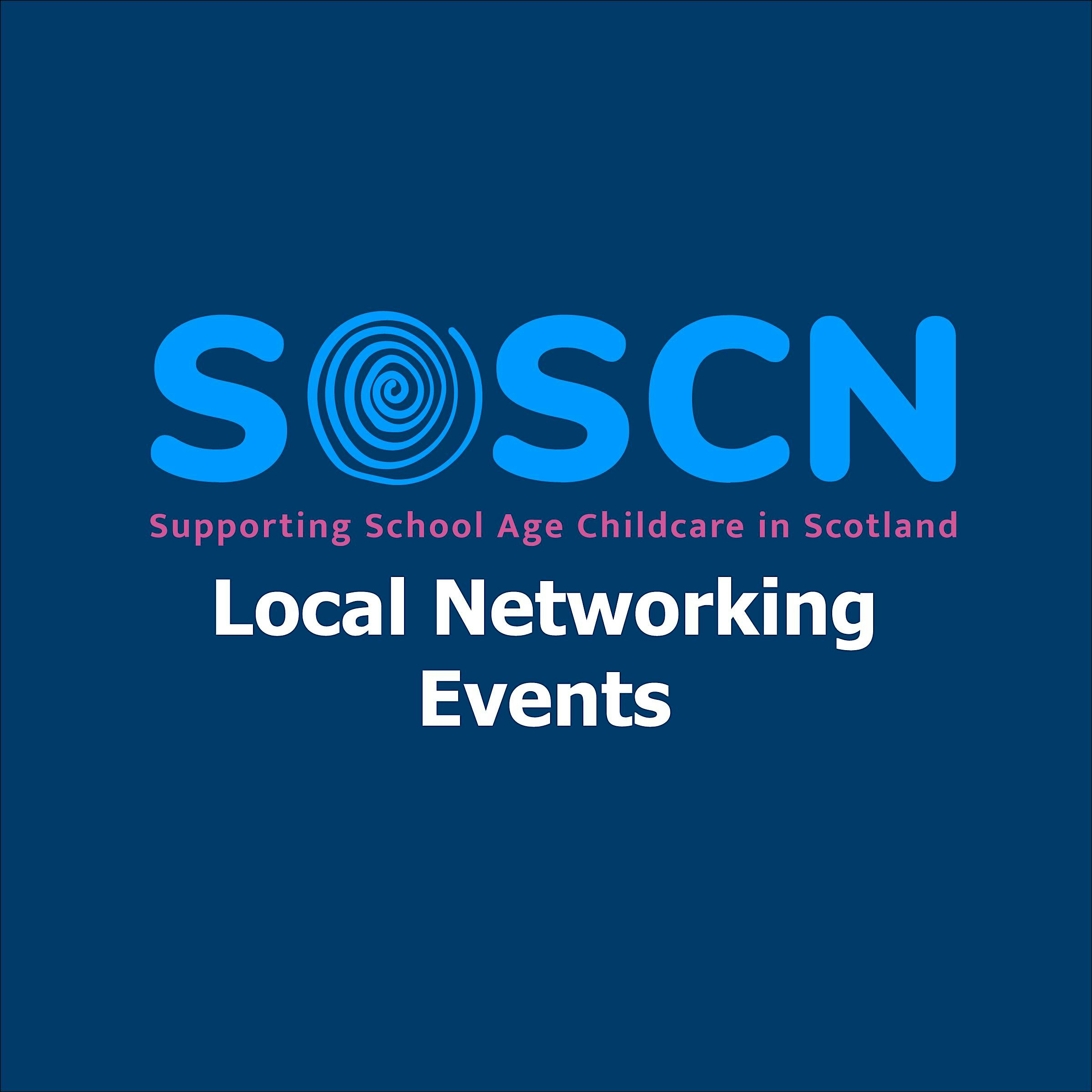 Local Networking - Glasgow East