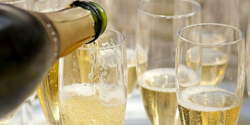 Moët Hennessy, Veuve Clicquot, & Dom Pérignon Holiday Event - Dallas Midway