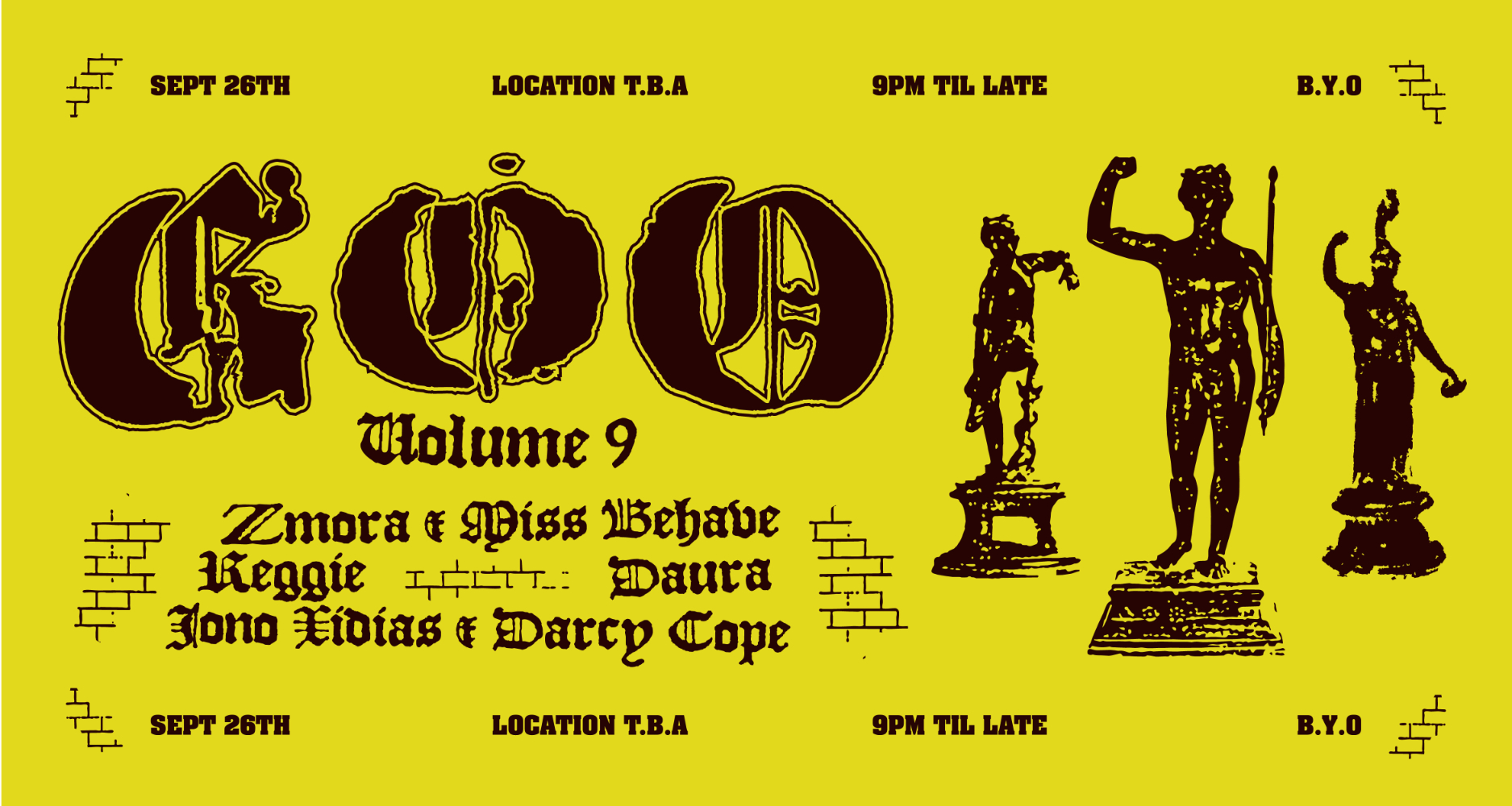 Goo Volume 9