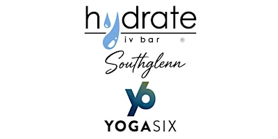 Restorative Yoga, SoundBath & IV  Experience
