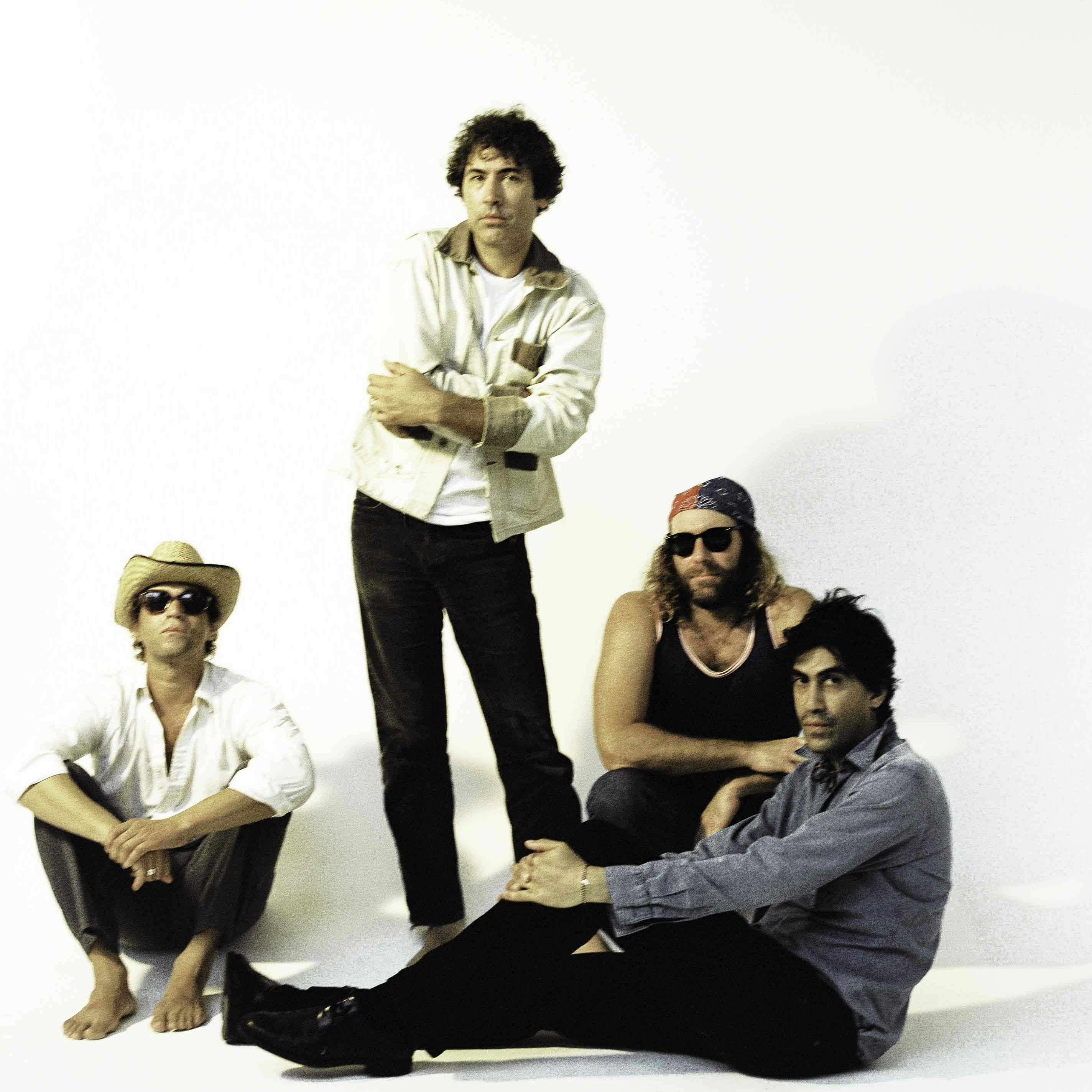 Allah Las