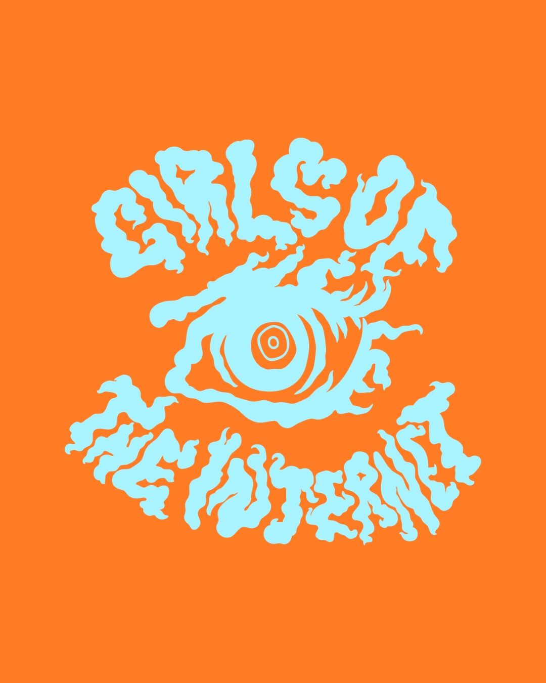 Girls of the Internet (Live)