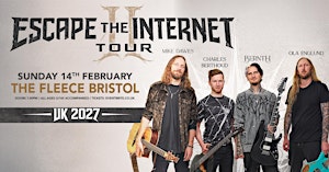 Escape The Internet