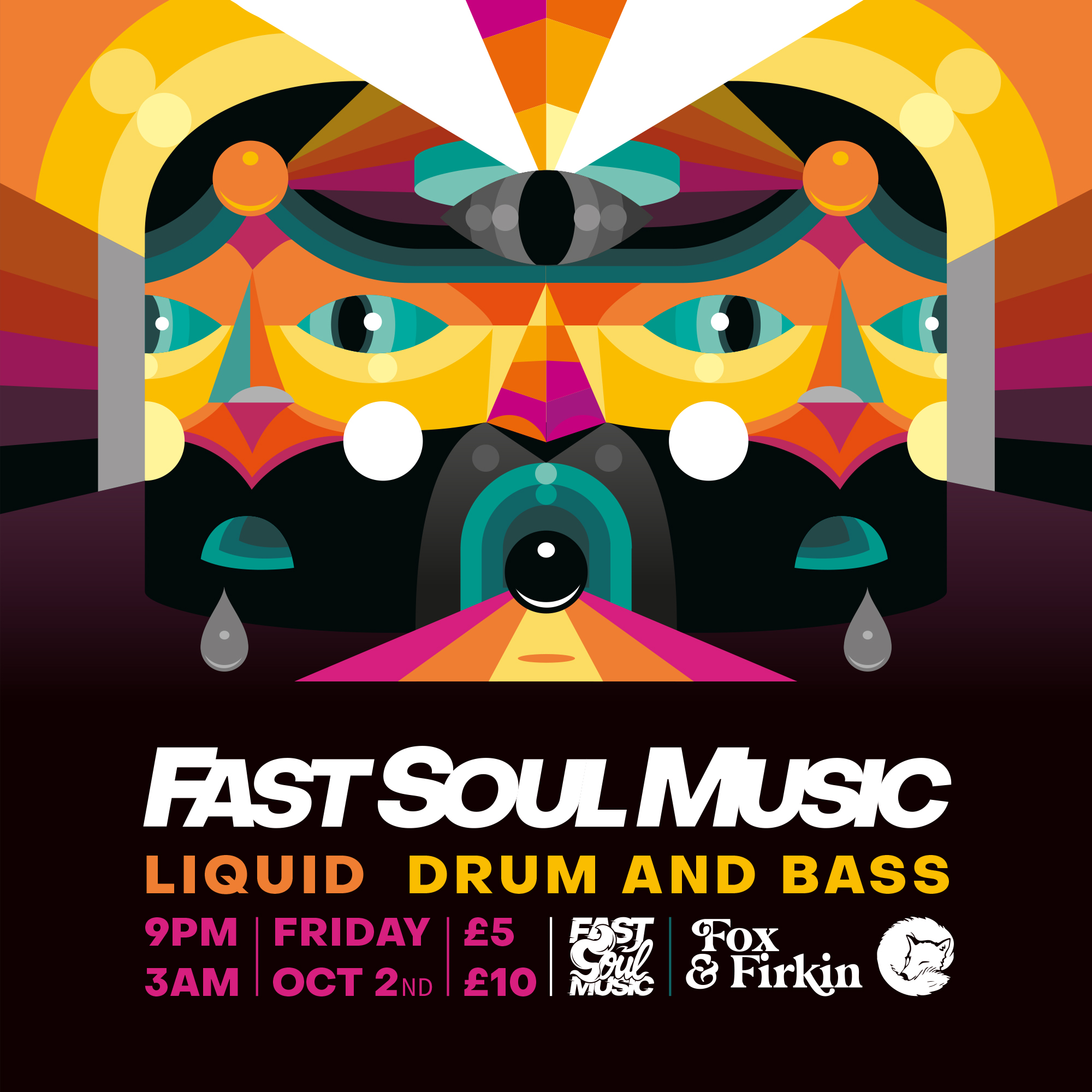 Fast Soul Music
