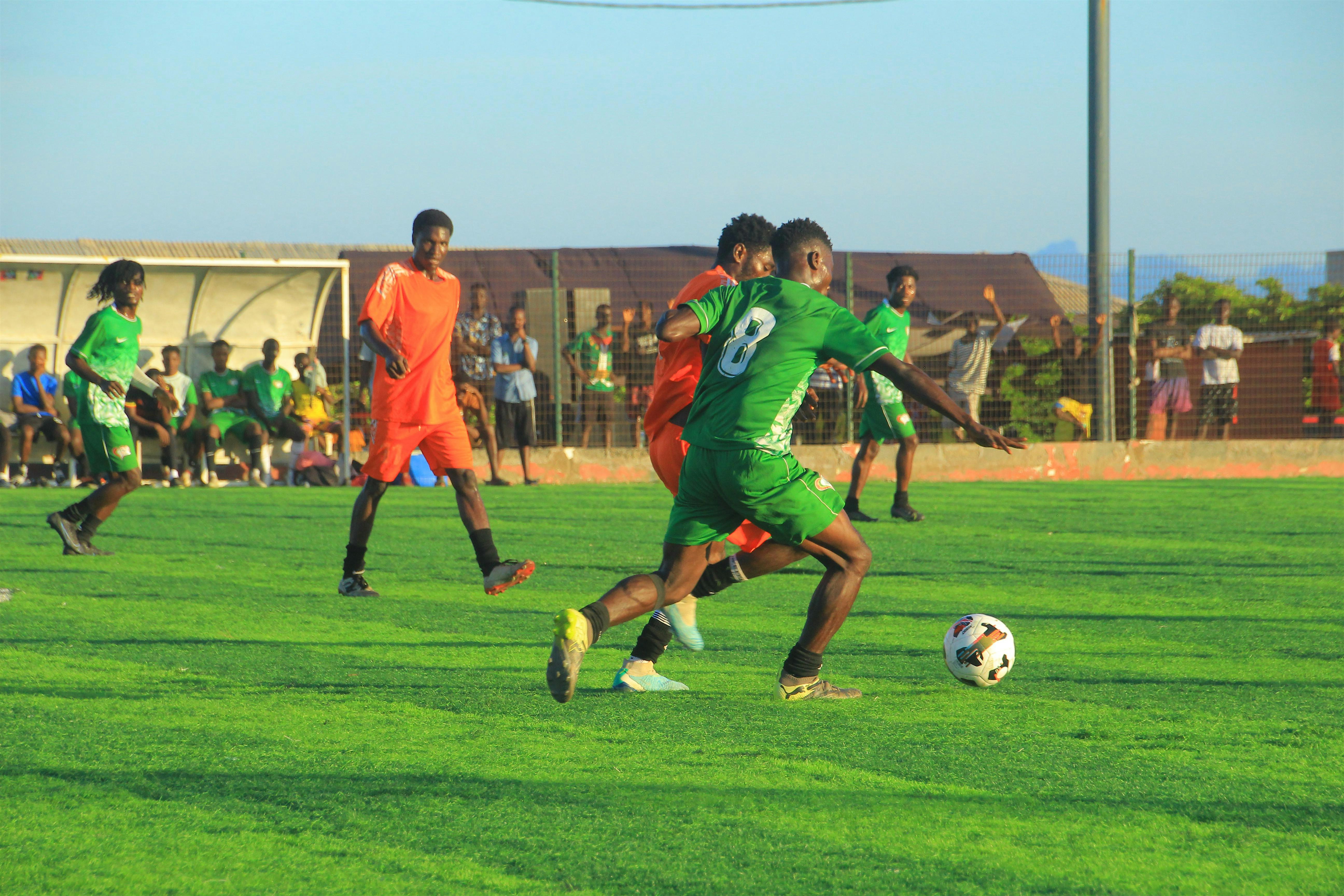 Kaazi Cup 2026