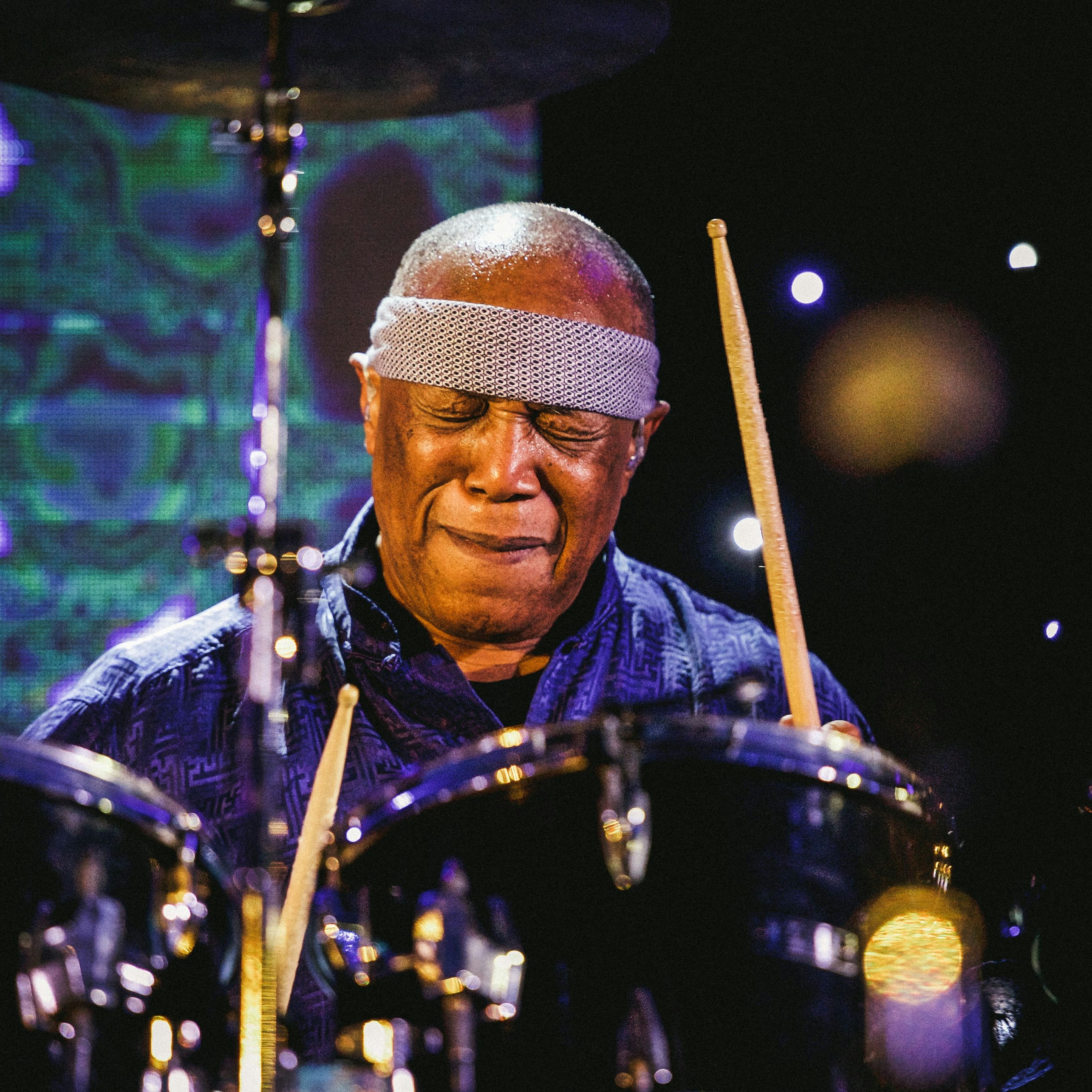 Billy Cobham
