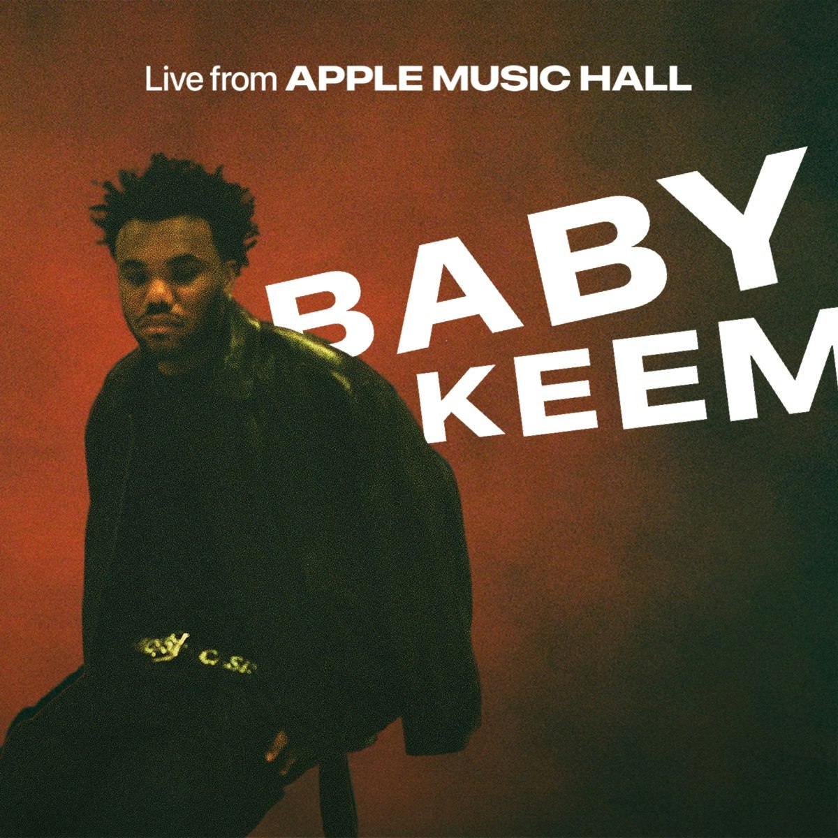 Baby Keem