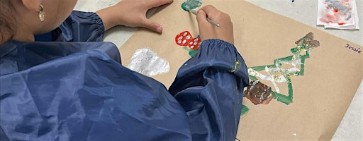 Art/Play/Make: Christmas decor