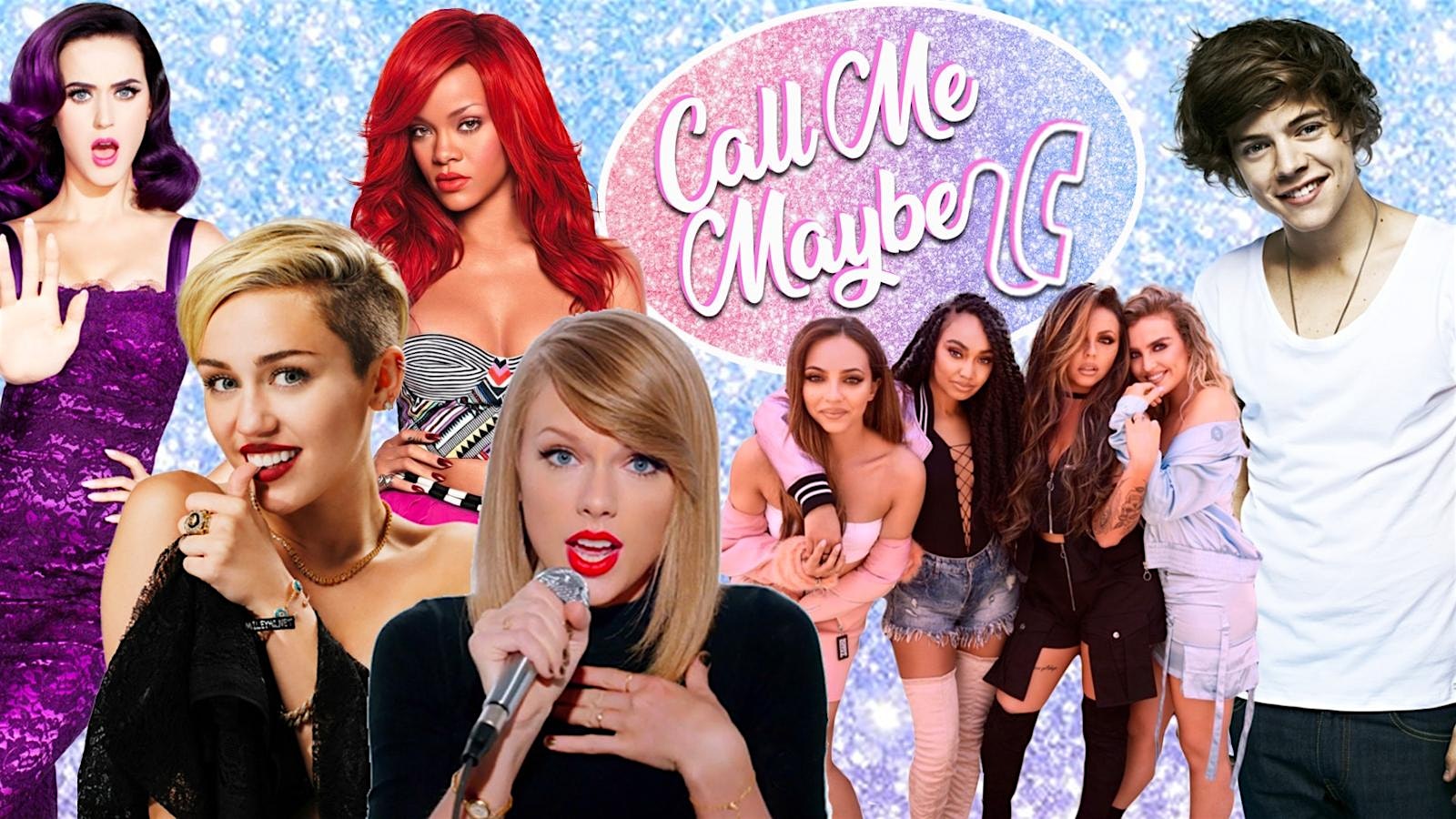 Call Me Maybe - 2010s Party (Dublin)