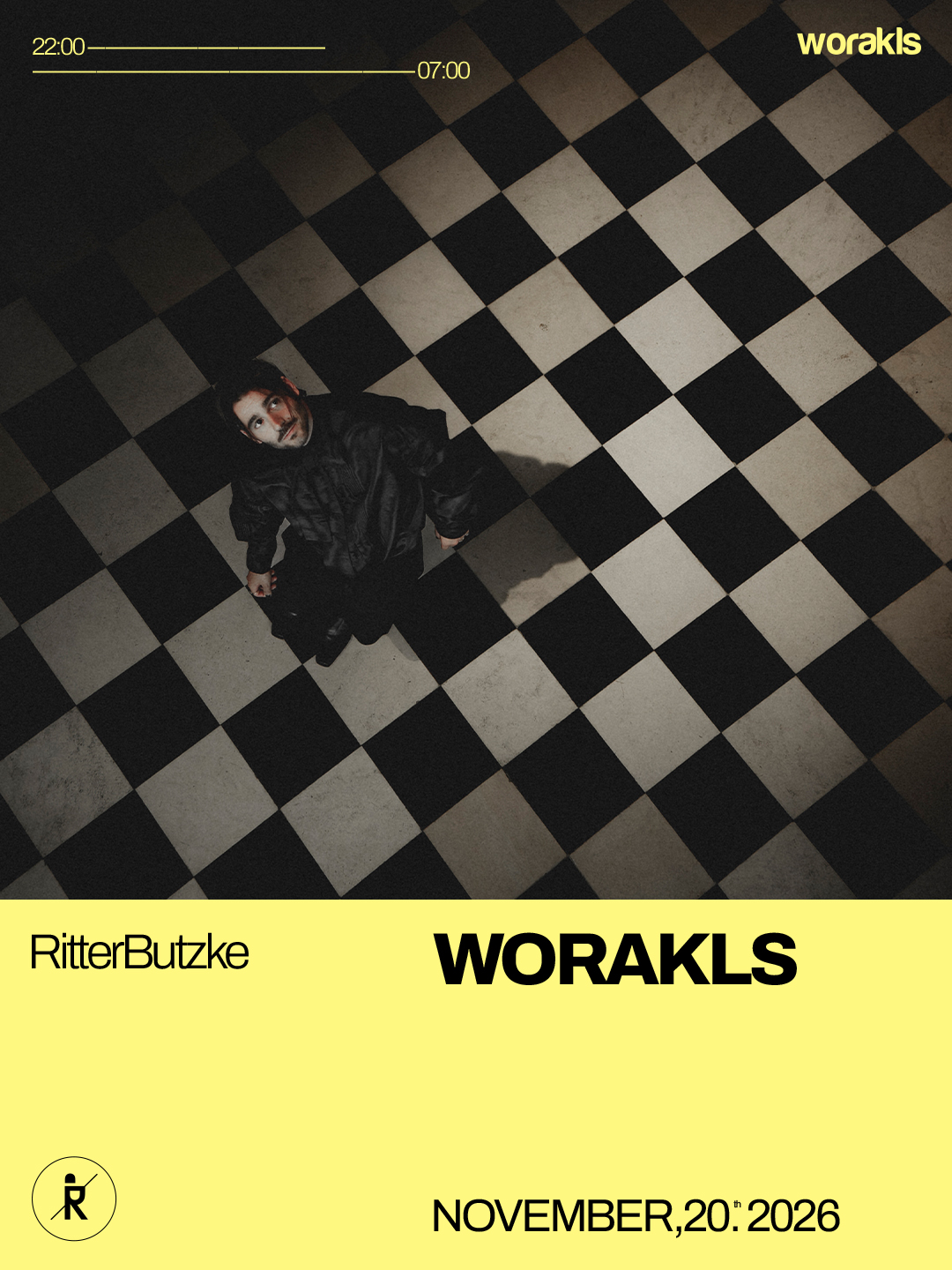 Worakls