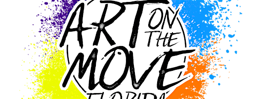 Art on the Move Florida