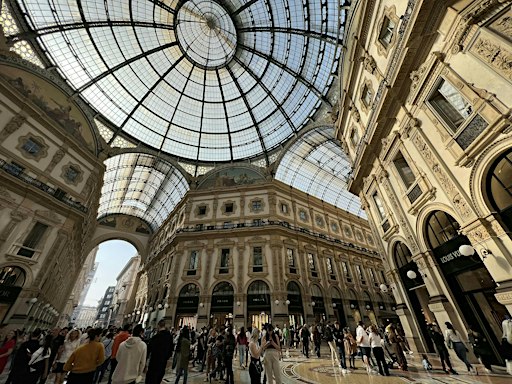 Milan Runway Show & VIP Experience